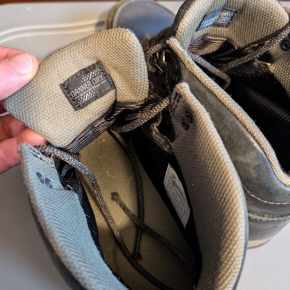 Danner Jag Midnight 32225 US 8.5 D - Picture 8 of 8